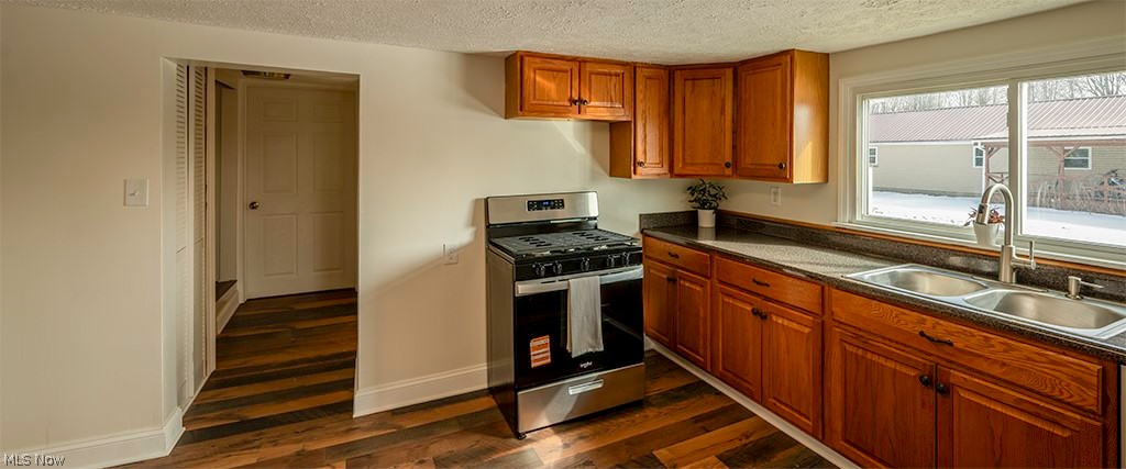 North Warren Heights - Residential