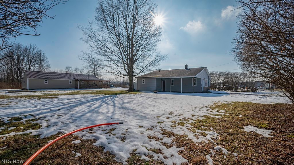 North Warren Heights - Residential