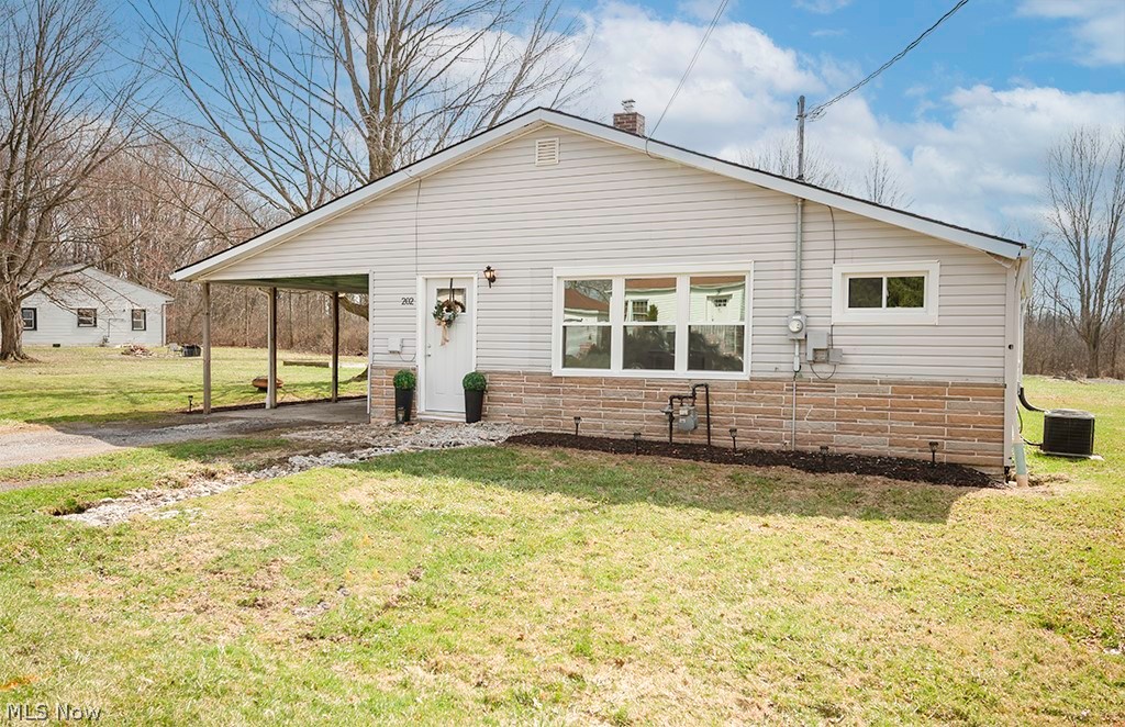 North Warren Heights - Residential