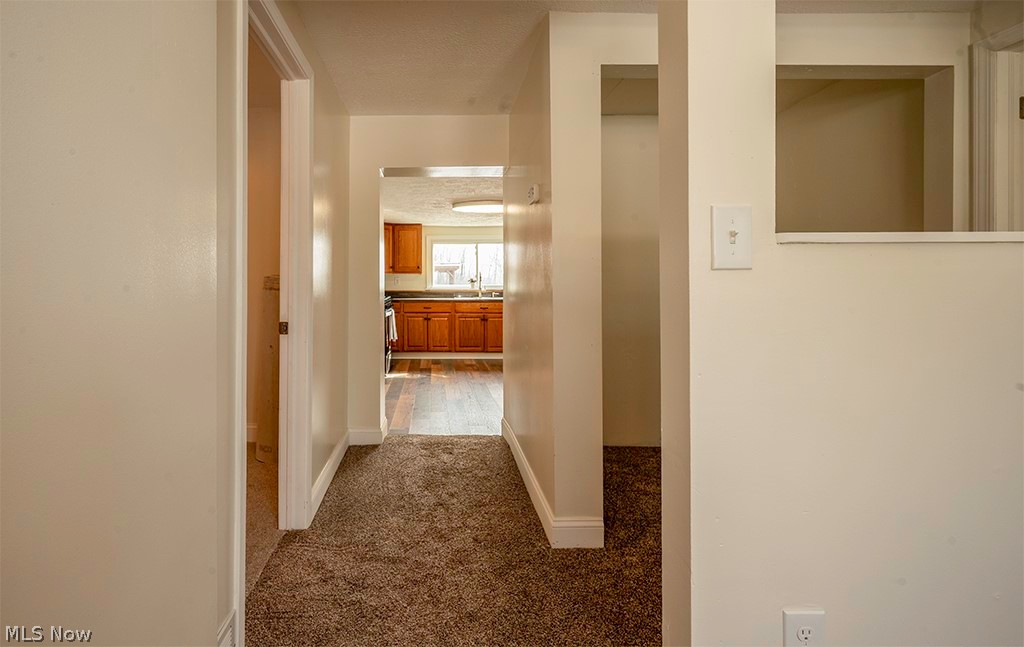 North Warren Heights - Residential