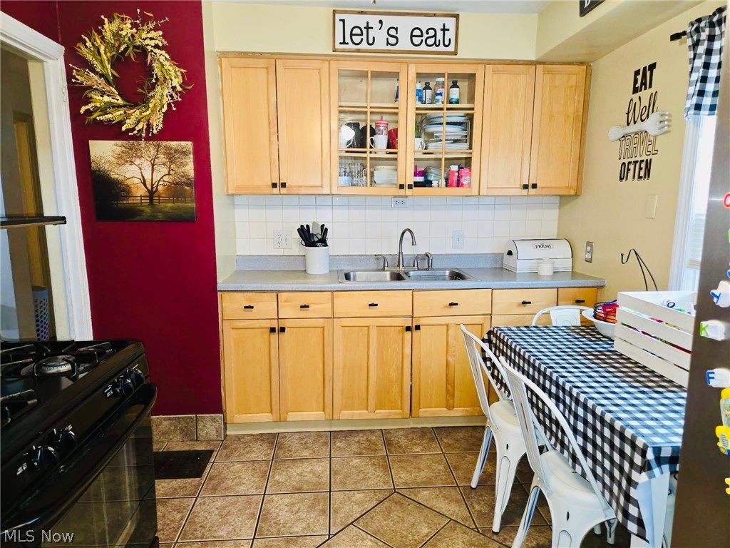 Sheffield Land Imp Co - Residential