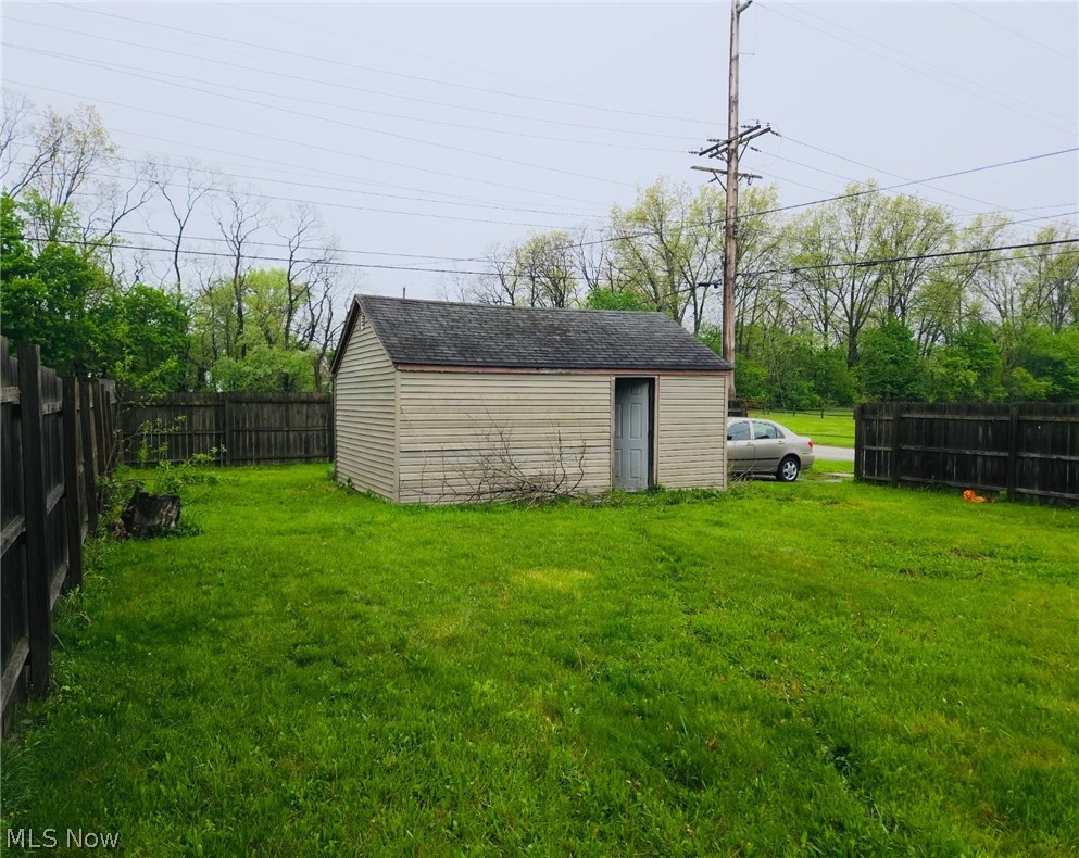 Sheffield Land Imp Co - Residential