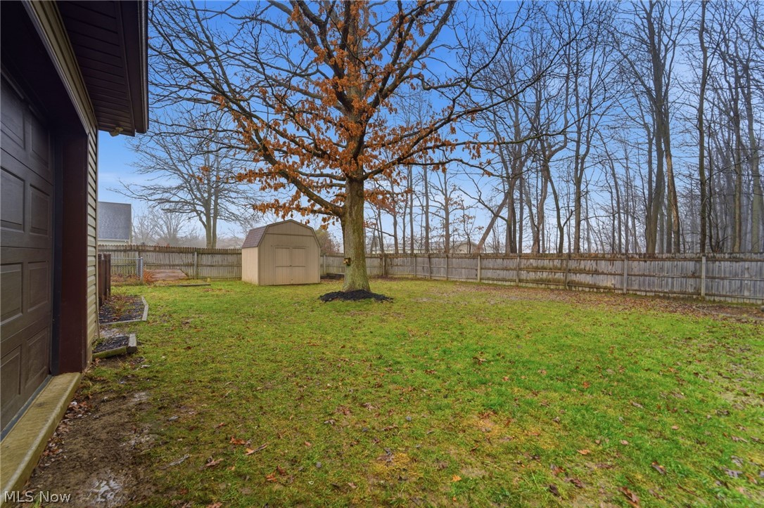 Jeffersonian Estates - Residential