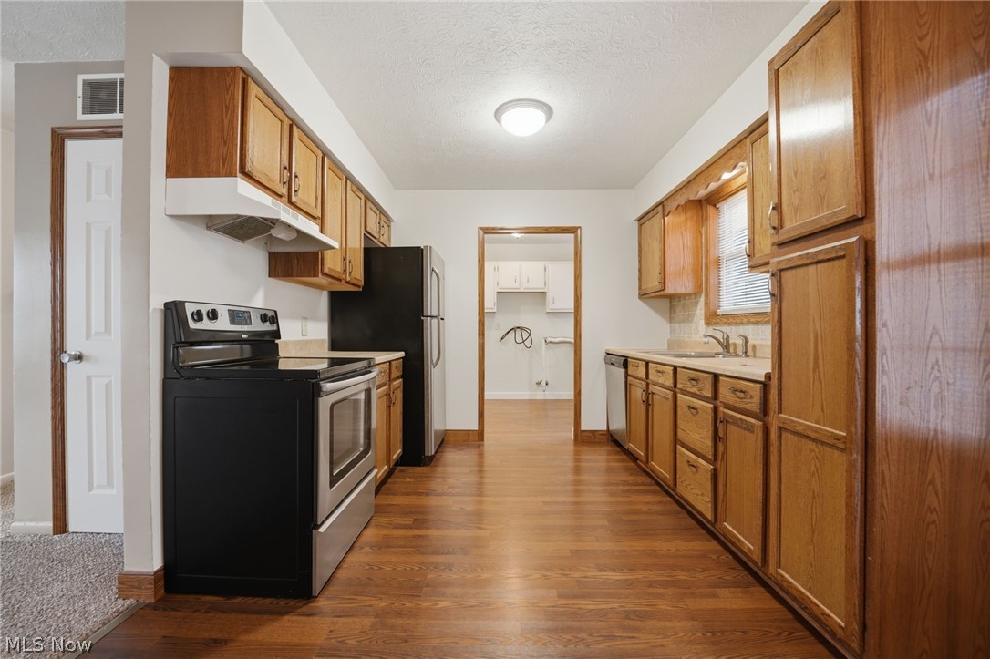 Jeffersonian Estates - Residential