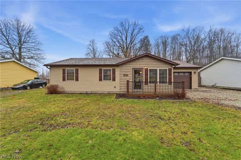 Homes For Sale - 243 Jackson Street<br/> Ashtabula County, Jefferson, OH 44047