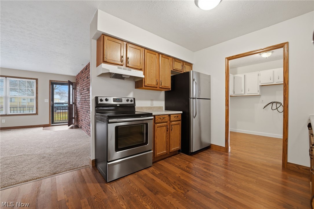 Jeffersonian Estates - Residential