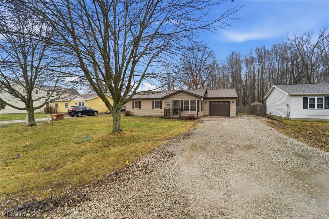 Jeffersonian Estates - Residential