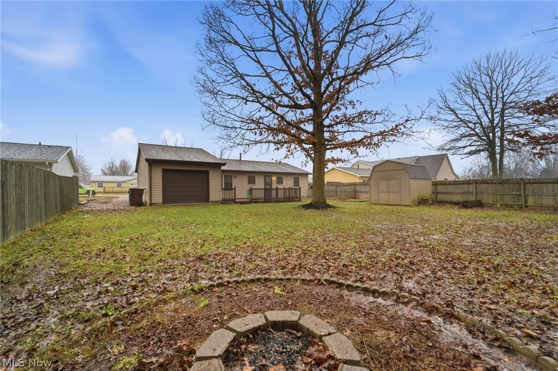 Jeffersonian Estates - Residential