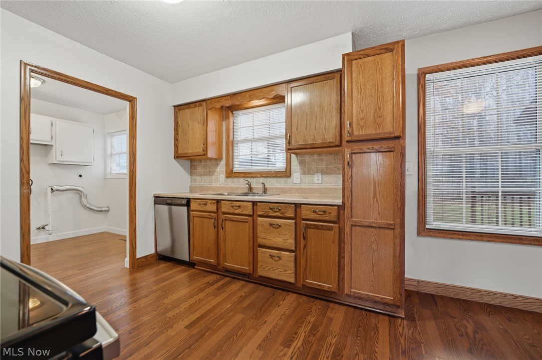 Jeffersonian Estates - Residential