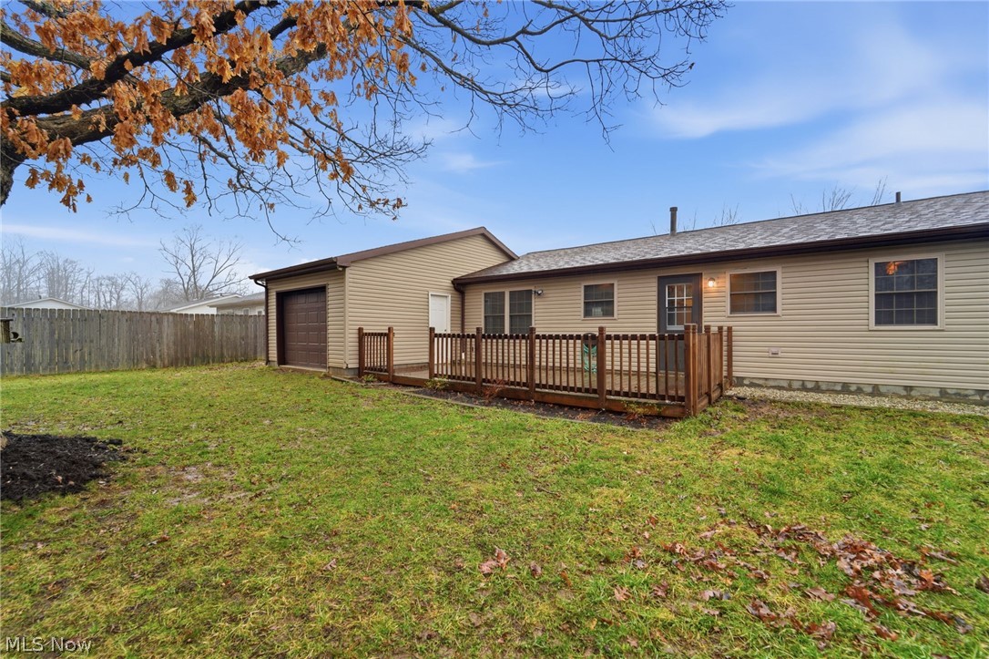 Jeffersonian Estates - Residential