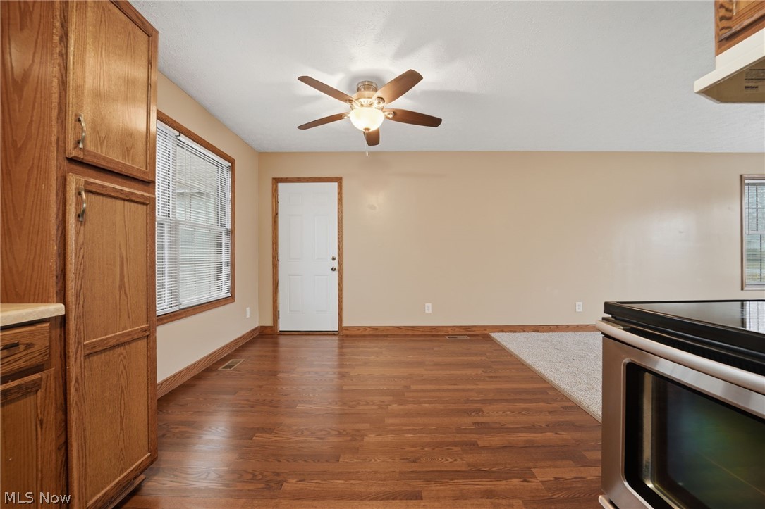 Jeffersonian Estates - Residential