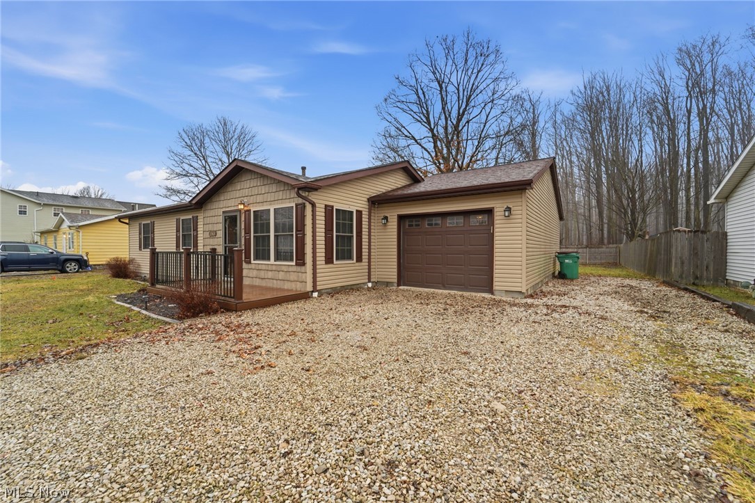 Jeffersonian Estates - Residential