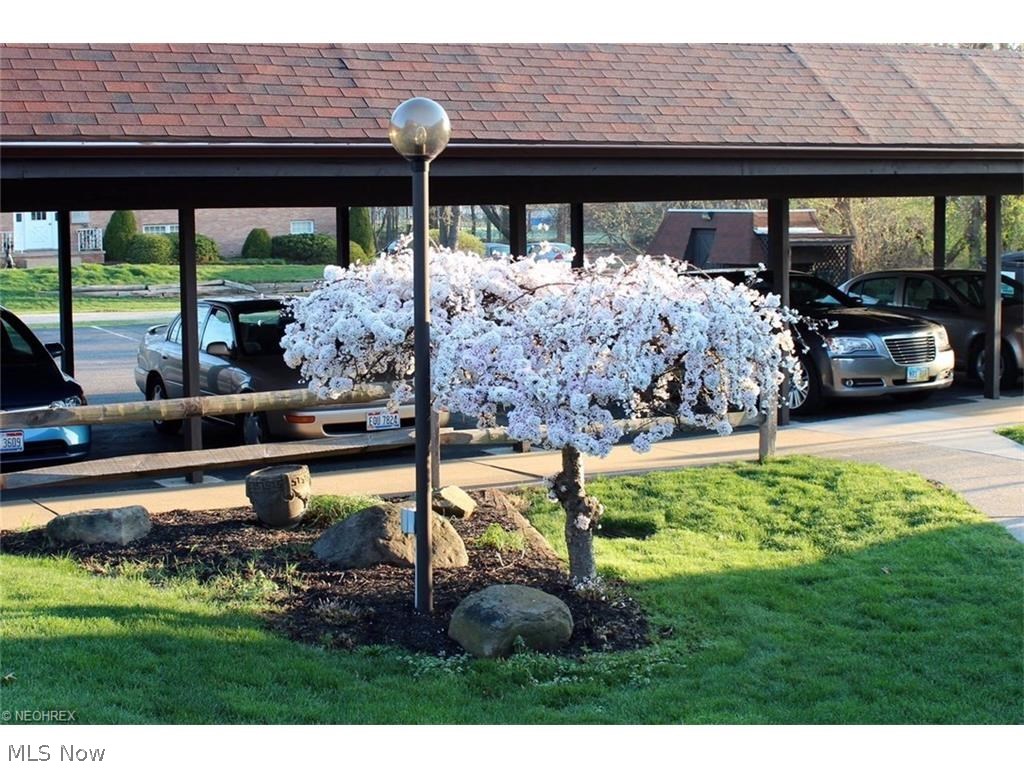 Tattershall - Residential