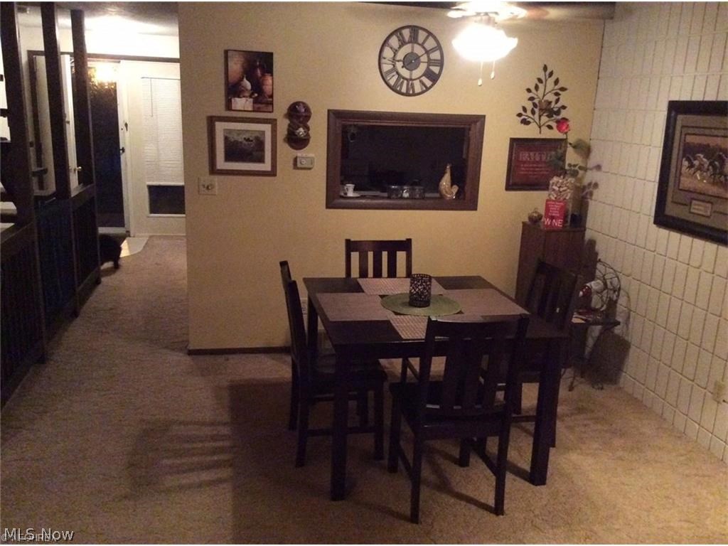 Tattershall - Residential