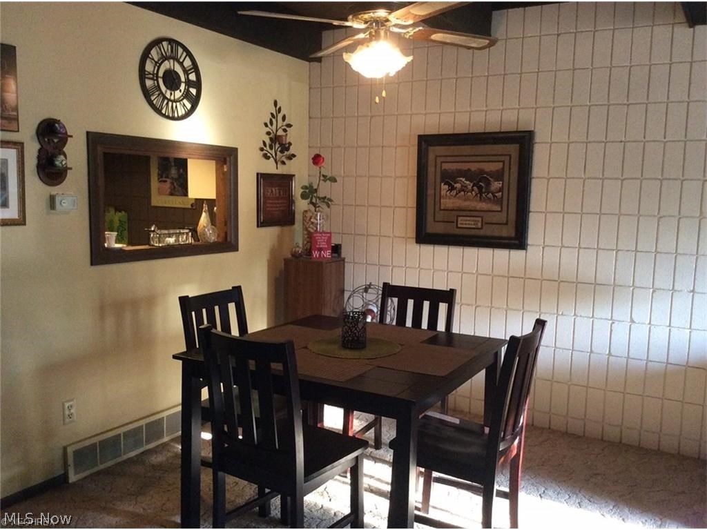 Tattershall - Residential