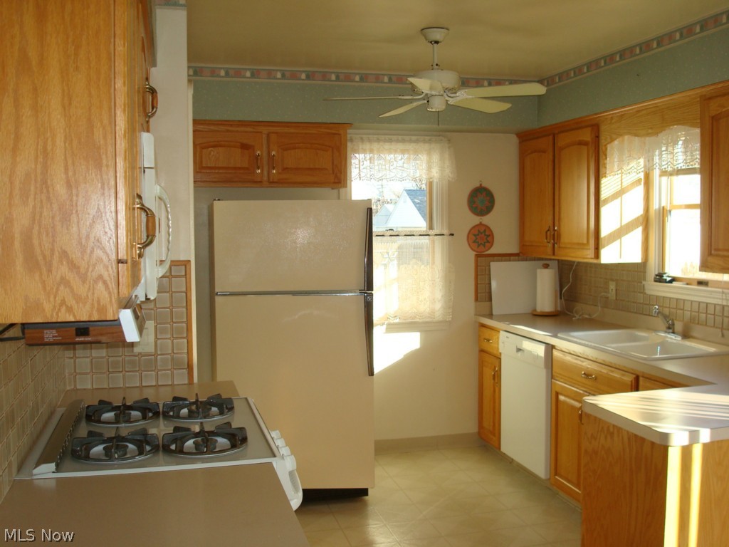 Clayton C Townes - Residential