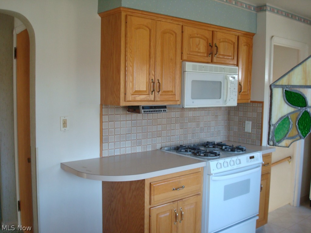 Clayton C Townes - Residential