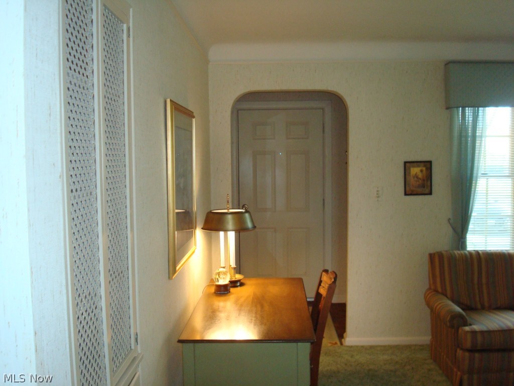 Clayton C Townes - Residential