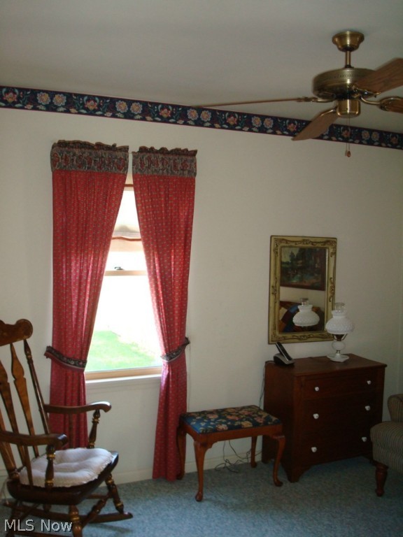 Clayton C Townes - Residential