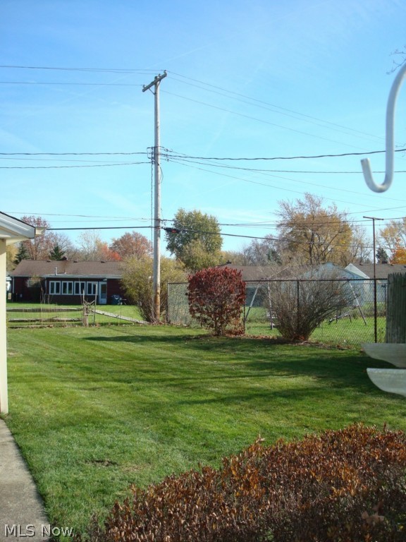 Clayton C Townes - Residential