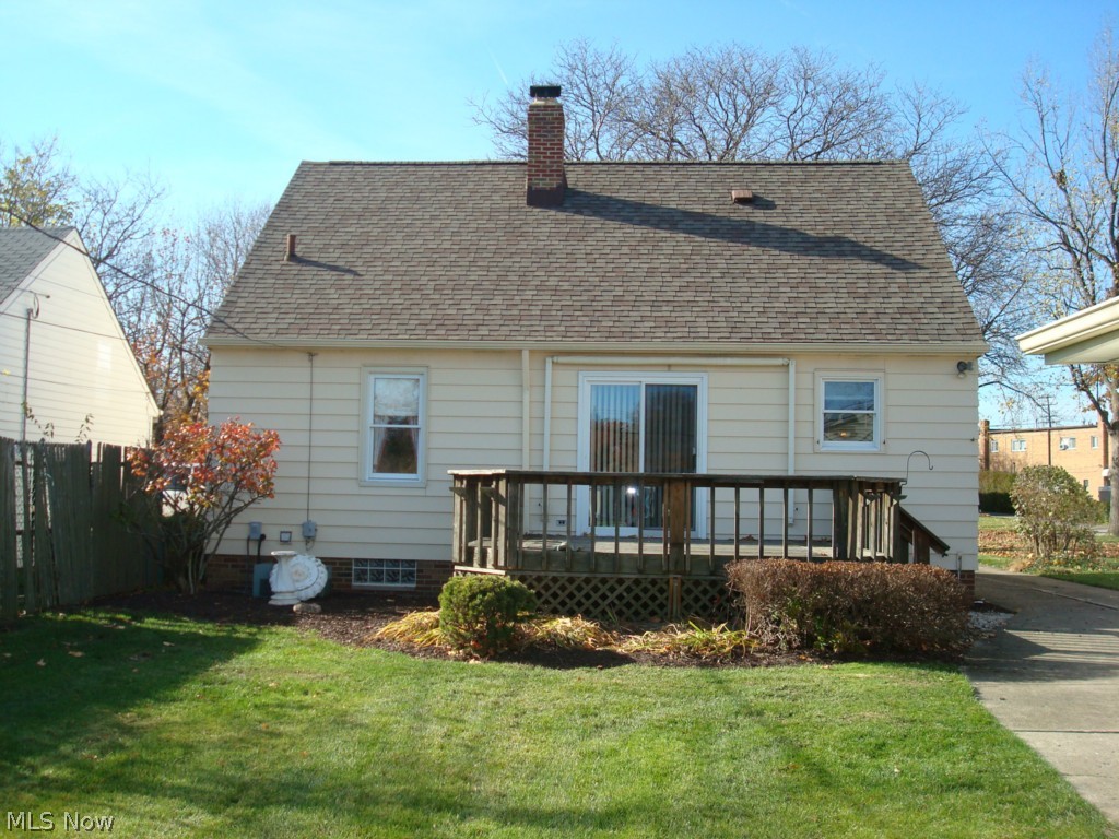 Clayton C Townes - Residential