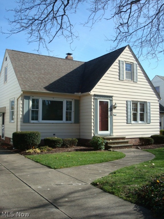 Clayton C Townes - Residential