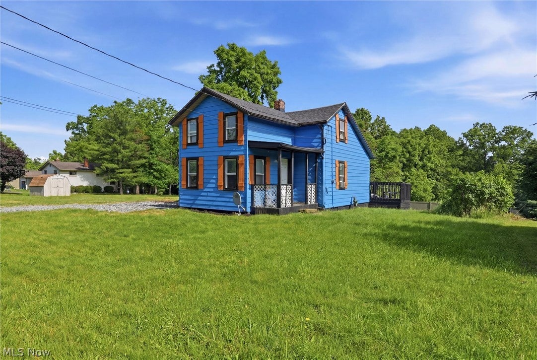 5860 Kirk Road