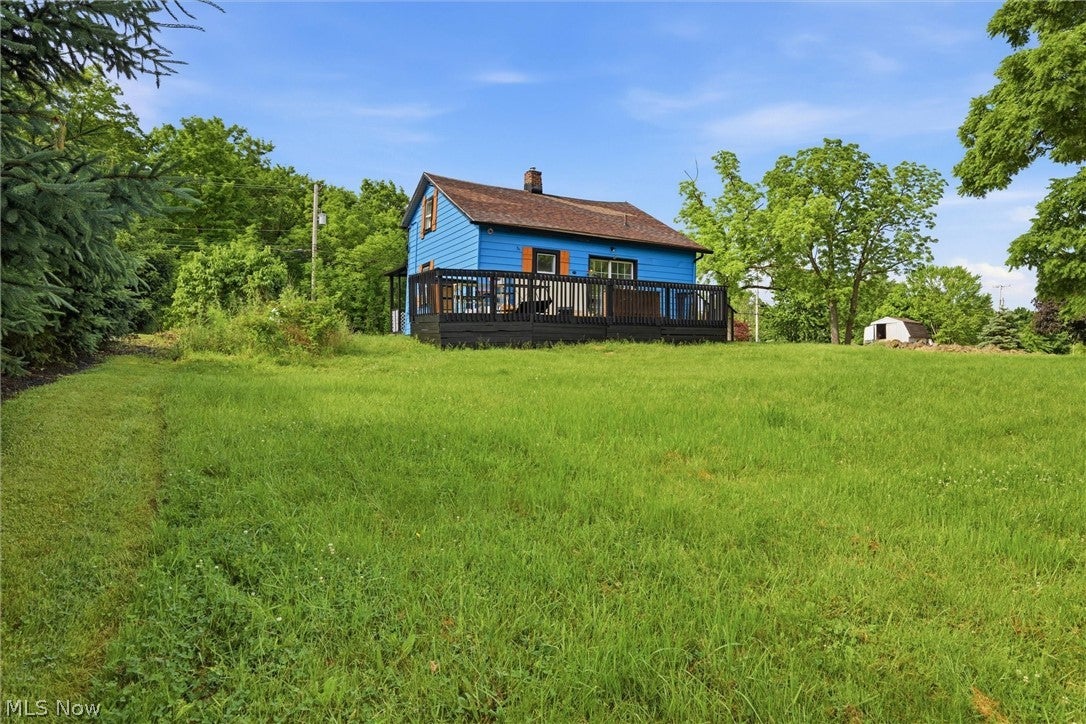 5860 Kirk Road