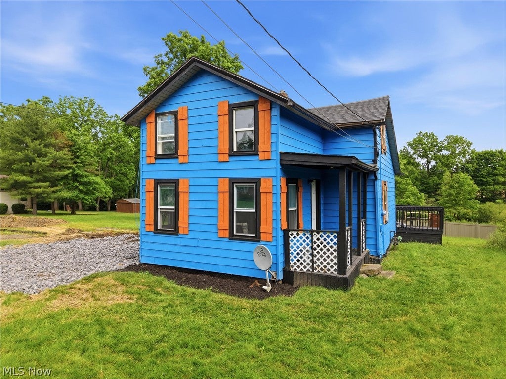 5860 Kirk Road