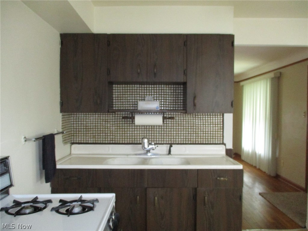 Delmar Park - Residential