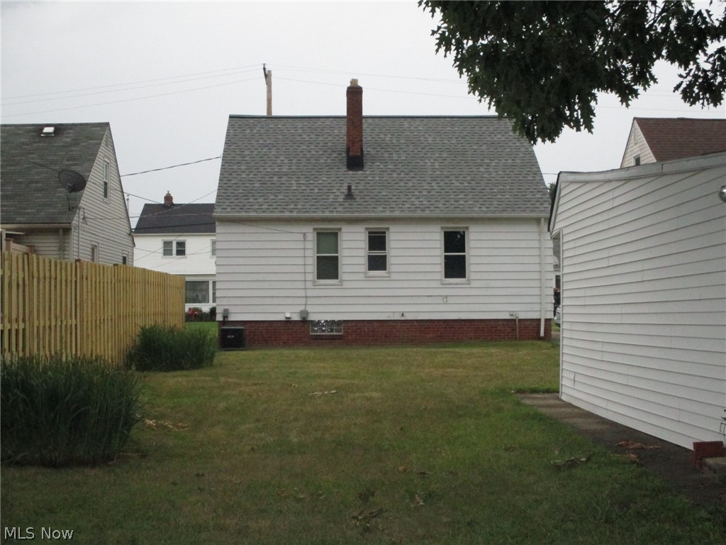 Delmar Park - Residential