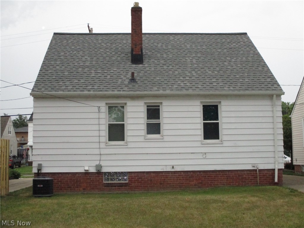 Delmar Park - Residential