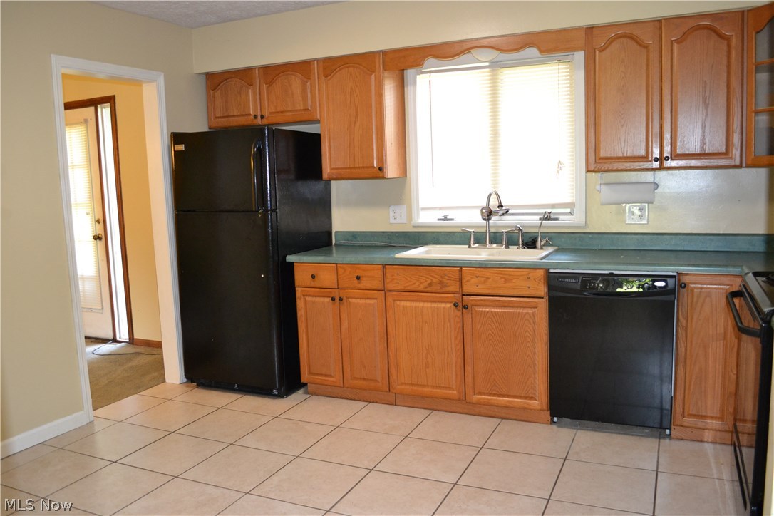 Panther Estates - Residential