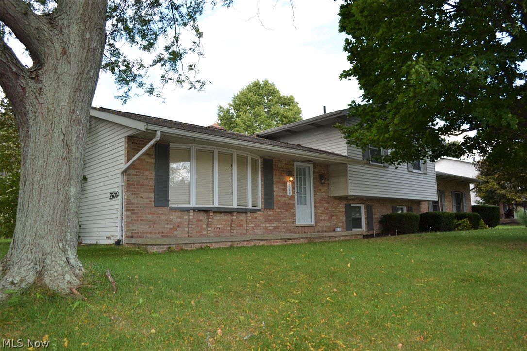 Panther Estates - Residential