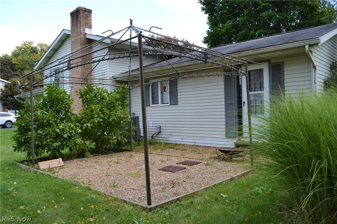 Panther Estates - Residential