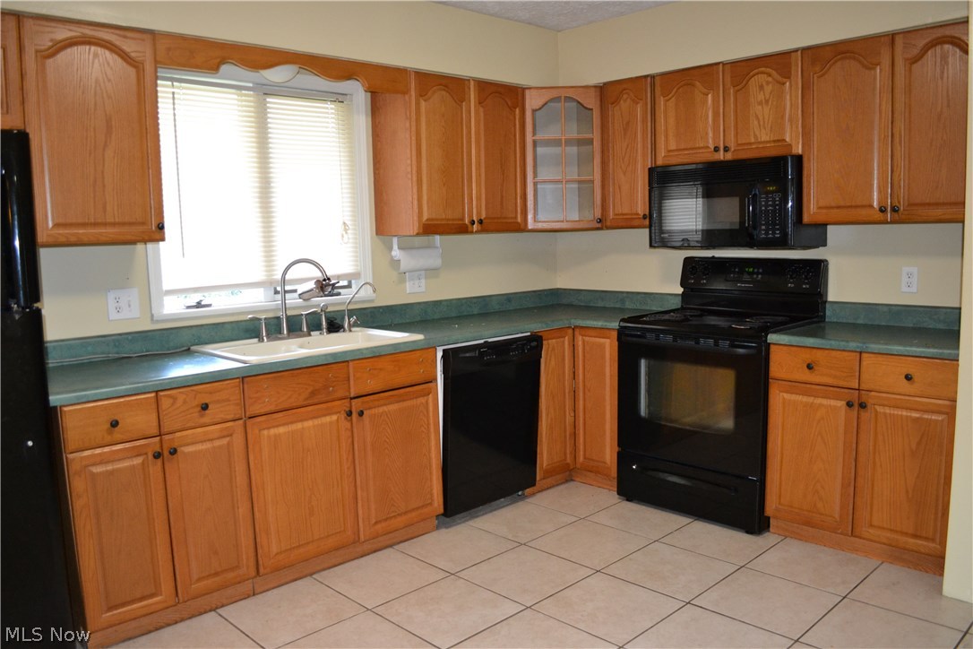 Panther Estates - Residential