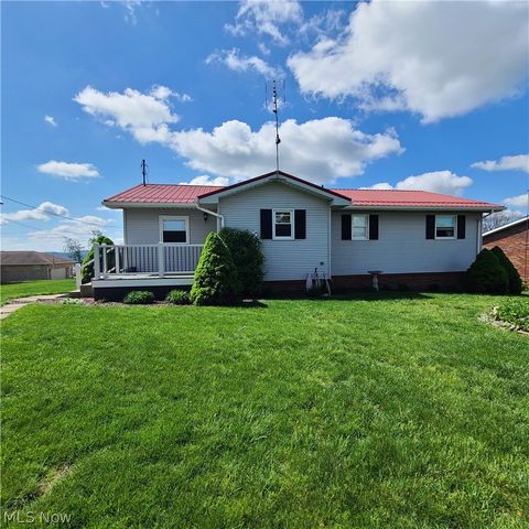 Tiny photo for 58563 Joseph Street, Rayland, OH 43943 (MLS # 5202401)