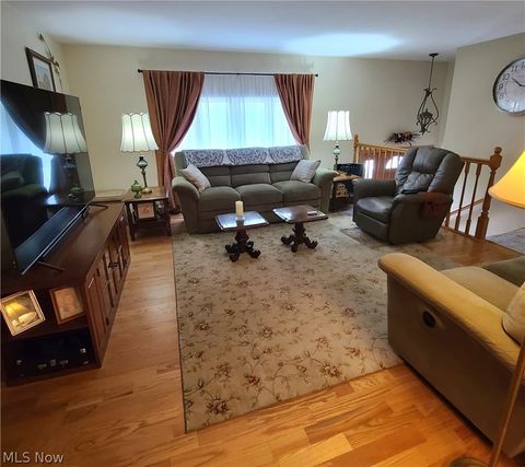 Tiny photo for 58563 Joseph Street, Rayland, OH 43943 (MLS # 5202401)