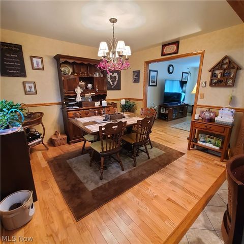 Tiny photo for 58563 Joseph Street, Rayland, OH 43943 (MLS # 5202401)