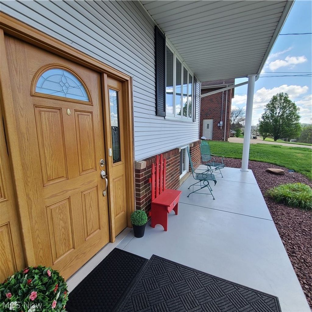 Photo of 58563 Joseph Street, Rayland, OH 43943 (MLS # 5202401)