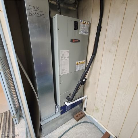 Tiny photo for 58563 Joseph Street, Rayland, OH 43943 (MLS # 5202401)