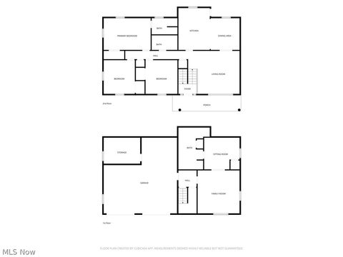 Tiny photo for 58563 Joseph Street, Rayland, OH 43943 (MLS # 5202401)