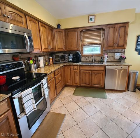 Tiny photo for 58563 Joseph Street, Rayland, OH 43943 (MLS # 5202401)