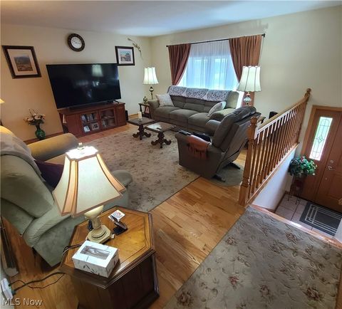 Tiny photo for 58563 Joseph Street, Rayland, OH 43943 (MLS # 5202401)