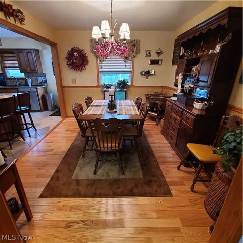 Tiny photo for 58563 Joseph Street, Rayland, OH 43943 (MLS # 5202401)