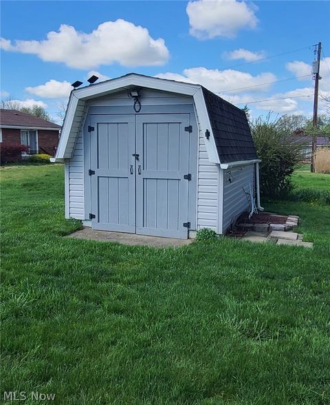 Tiny photo for 58563 Joseph Street, Rayland, OH 43943 (MLS # 5202401)