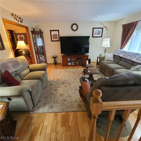 Tiny photo for 58563 Joseph Street, Rayland, OH 43943 (MLS # 5202401)