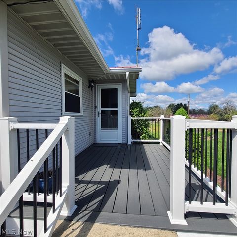 Tiny photo for 58563 Joseph Street, Rayland, OH 43943 (MLS # 5202401)