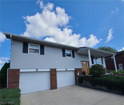 Tiny photo for 58563 Joseph Street, Rayland, OH 43943 (MLS # 5202401)