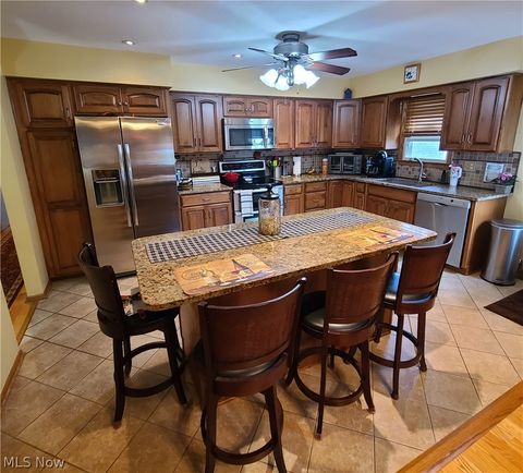 Tiny photo for 58563 Joseph Street, Rayland, OH 43943 (MLS # 5202401)